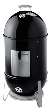 Weber Grill Smokey Mountain Cooker 57 cm