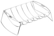 Weber Spare-Rib-Halter & Bratenkorb Weber Spare-Rib-Halter & Bratenkorb