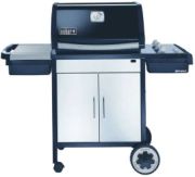 Weber Grill Spirit E-210 Classic
