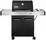 Weber Spirit E210 Premium