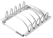 Weber Grill Style Barbecue Grilling Rack