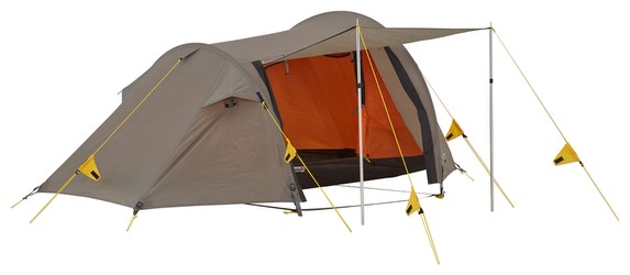 Wechsel Aurora 1 Travel Line
