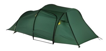 Wechsel Outpost 3 Travel Line