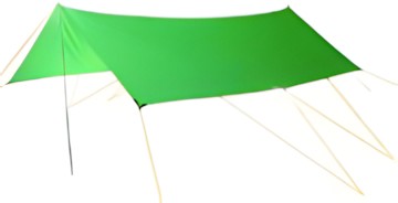 Wechsel Tarp Travel Line