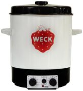 Weck WAT 15