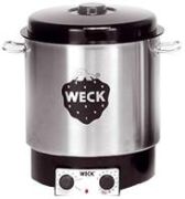 Weck WAT 25