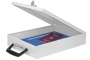 Wedo Dokumentenkassette (1021537)