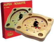 Weico Alpen-Roulette 99008