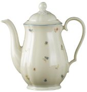Seltmann-Weiden Marie-Luise Streublume Kaffeekanne 6 Pers. Seltmann-Weiden Marie-Luise Streublume Kaffeekanne 6 Pers.