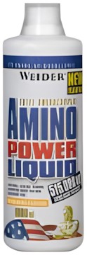 Weider Amino Liquid 1000 ml