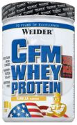 Weider CFM Whey Protein 908 g Weider CFM Whey Protein 908 g