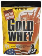 Weider Gold Whey 500 g