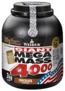 Weider Mega Mass 4000 3000 g