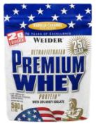 Weider Premium Whey 500 g