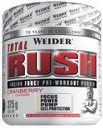 Weider Total Rush 375 g Weider Total Rush 375 g