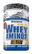 Weider Whey Aminos 300 Tabletten
