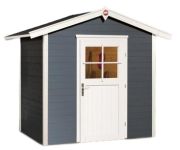 Weka Gartenhaus 223 Gr. 1