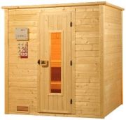 WEKA Lulea BioS Classic