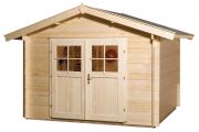 WEKA Premium 28 natur 250 x 250 cm