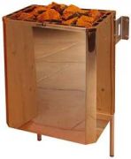 WEKA Saunaofen Classic 9,0kW