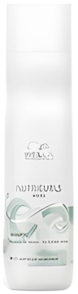 Wella NutriCurls Shampoo Waves 250 ml