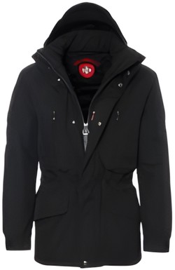 Wellensteyn Golfjacke Winter Wellensteyn Golfjacke Winter