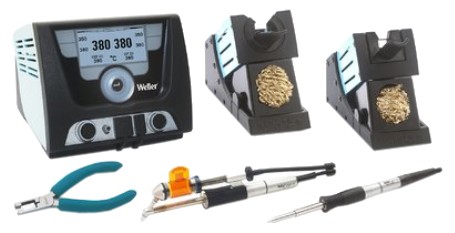 Weller WXD 2020
