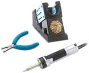 Weller WXDV 120 Set