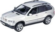Welly BMW X5