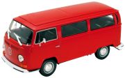 Welly VW T2 (1:24)
