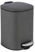 Wenko Alassio Kosmetik-Treteimer 5 l Wenko Alassio Kosmetik-Treteimer 5 l