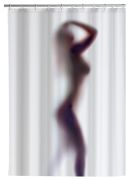 Wenko Duschvorhang Silhouette 180 x 200 cm Wenko Duschvorhang Silhouette 180 x 200 cm