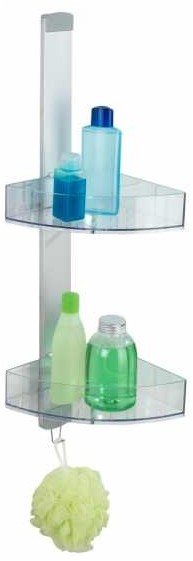 Wenko Eck-Duschcaddy Premium Wenko Eck-Duschcaddy Premium