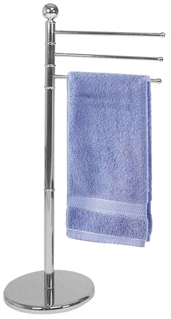 Wenko Exclusiv Handtuchständer (15148100)