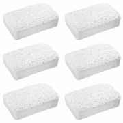 Wenko Feuchtigkeitskiller 6 x 1 kg Nachfüllpack