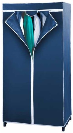 Wenko Kleiderschrank Air (4381630100) Wenko Kleiderschrank Air (4381630100)
