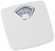 Wenko Personenwaage mechanisch bis 130 kg