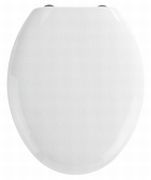 Wenko Premium WC-Sitz Mira mit Absenkautomatik