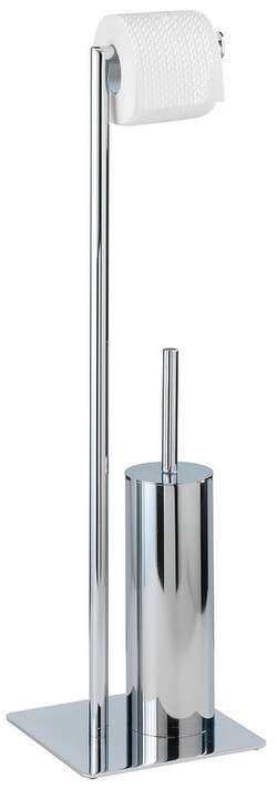 Wenko Stand WC-Garnitur Recco (18562100) Wenko Stand WC-Garnitur Recco (18562100)
