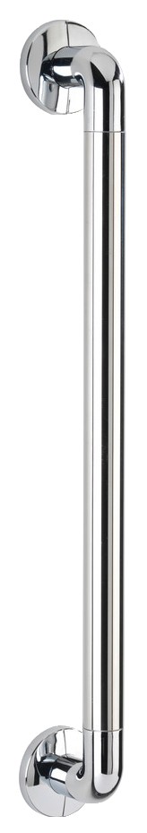 Wenko Wandhaltegriff Secura Chrom 64,5 cm