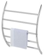 Wenko Wand-Handtuchhalter Exclusiv (15450100) Wenko Wand-Handtuchhalter Exclusiv (15450100)