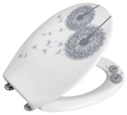 Wenko WC-Sitz Astera