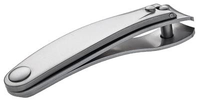 Wepa ApoLine Nagelknipser Inox