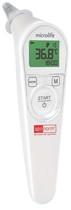 Wepa Aponorm Comfort 4S