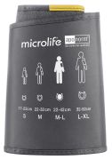 Wepa Aponorm Oberarmsoftmanschette M-L