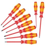 Wera 160 i/162 i/167 i/9 Schraubendrehersatz