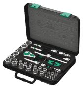 Wera 8100 SB 2 Zyklop-Knarrensatz
