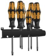 Wera 932/6 Schraubendrehersatz (05018282001) Wera 932/6 Schraubendrehersatz (05018282001)