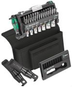 Wera Bicycle Set 3 41-tlg. (05004172001)