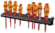 Wera Kraftform Big Pack 100 VDE Wera Kraftform Big Pack 100 VDE